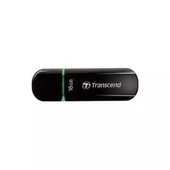 Флешка Transcend