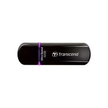 Флешка Transcend