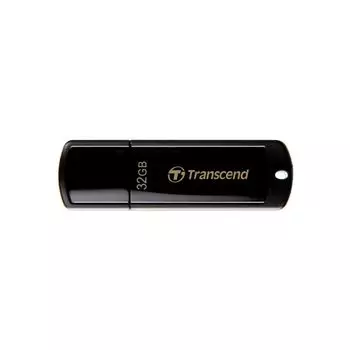 Флешка (USB Flash) Transcend