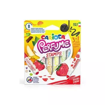 Фломастеры Carioca