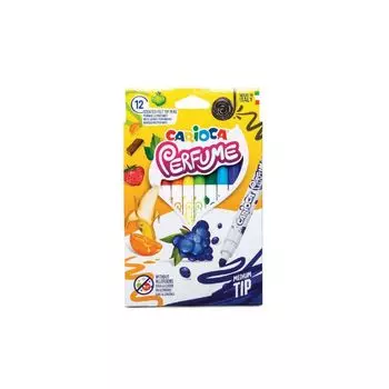 Фломастеры Carioca