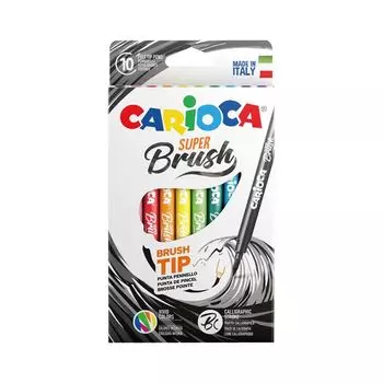 Фломастеры Carioca