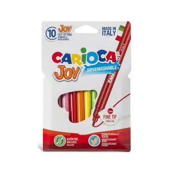 Фломастеры Carioca