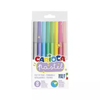 Фломастеры Carioca