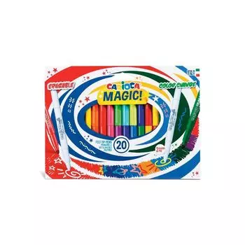 Фломастеры Carioca