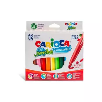 Фломастеры Carioca