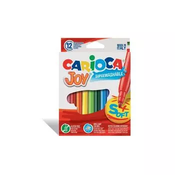 Фломастеры Carioca