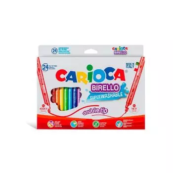 Фломастеры Carioca