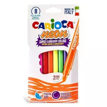 Фломастеры Carioca