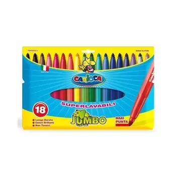 Фломастеры Carioca