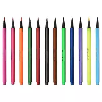 Фломастеры Silwerhof