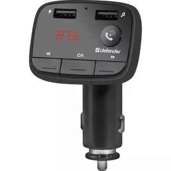 FM-модулятор (трансмиттер) Defender