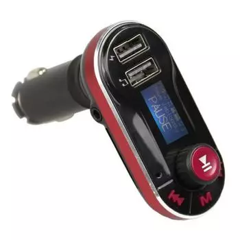 FM-модулятор (трансмиттер) Ritmix