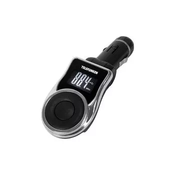 FM-модулятор (трансмиттер) Telefunken