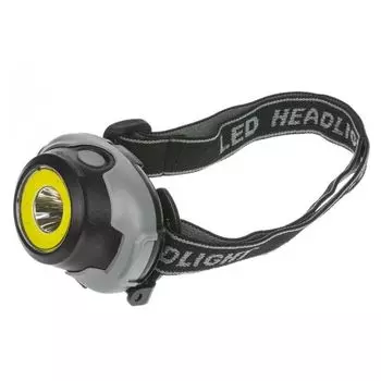 Фонарь FOCUSray