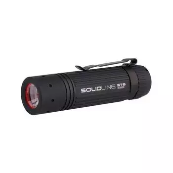 Фонарь LED LENSER