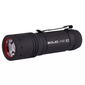 Фонарь LED LENSER