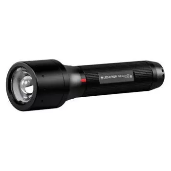 Фонарь LED LENSER