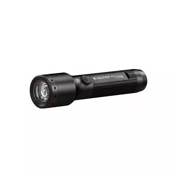 Фонарь LED LENSER