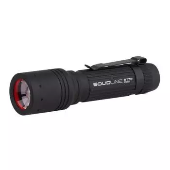 Фонарь LED LENSER