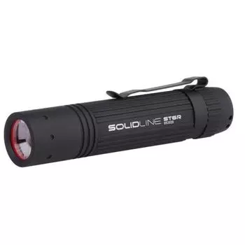 Фонарь LED LENSER