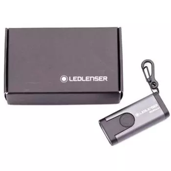 Фонарь LED LENSER