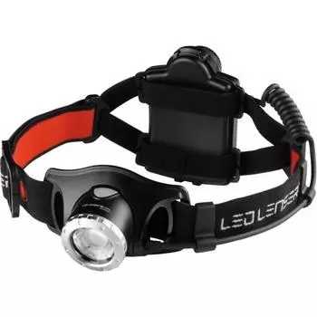 Фонарь LED LENSER