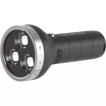 Фонарь LED LENSER