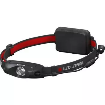 Фонарь LED LENSER