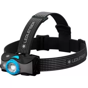 Фонарь налобный LED LENSER