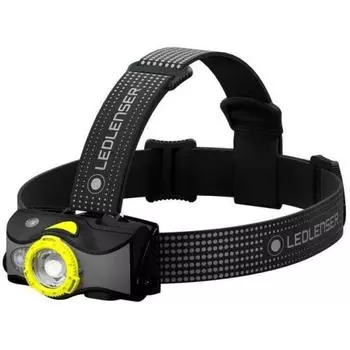 Фонарь налобный LED LENSER