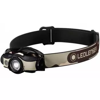 Фонарь налобный LED LENSER