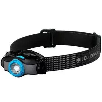 Фонарь налобный LED LENSER