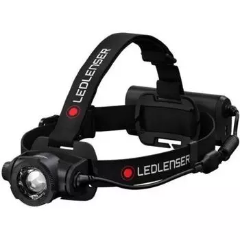 Фонарь налобный LED LENSER