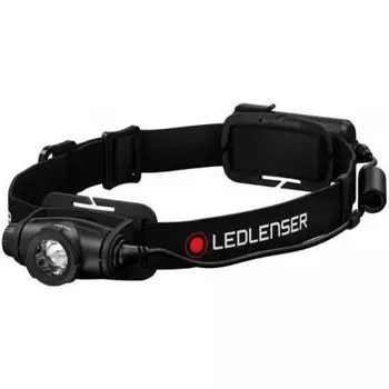 Фонарь налобный LED LENSER