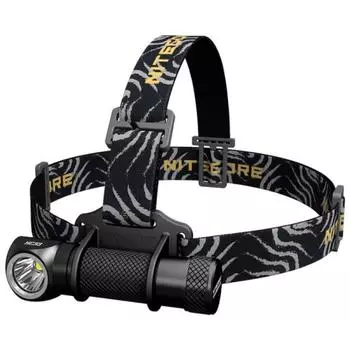 Фонарь налобный Nitecore