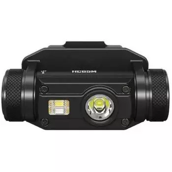 Фонарь налобный Nitecore