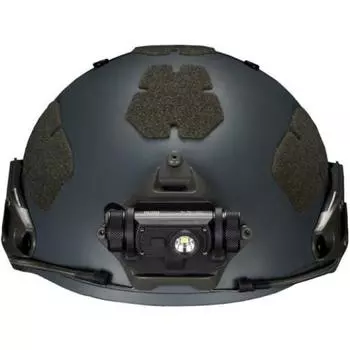 Фонарь налобный Nitecore