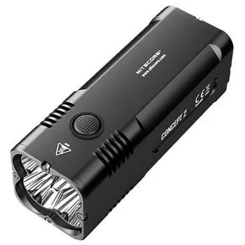 Фонарь Nitecore