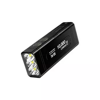 Фонарь Nitecore