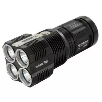 Фонарь Nitecore