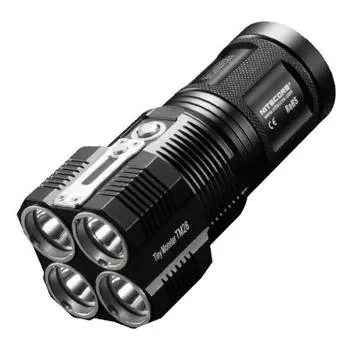 Фонарь Nitecore