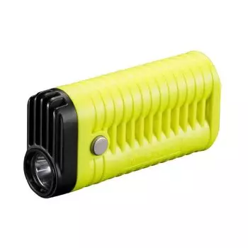 Фонарь Nitecore
