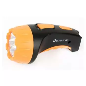 Фонарь Ultraflash