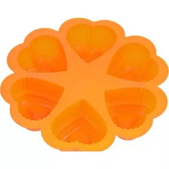 Форма из силикона MARMITON