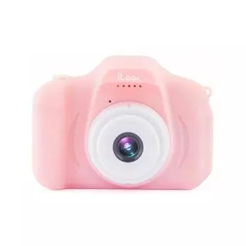 Фотоаппарат Rekam