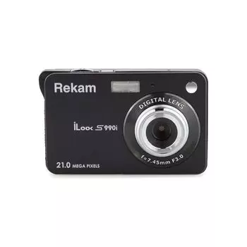 Фотоаппарат Rekam