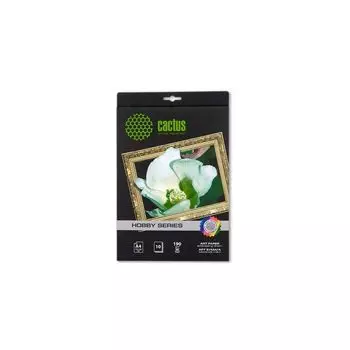 Фотобумага Cactus