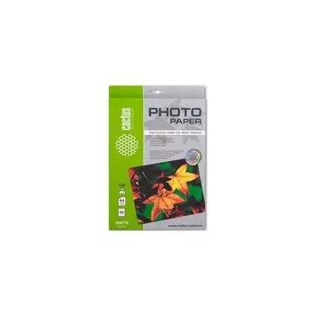 Фотобумага Cactus