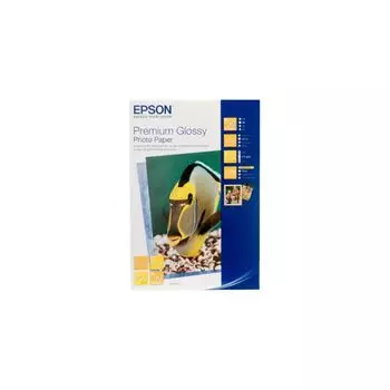 Фотобумага Epson